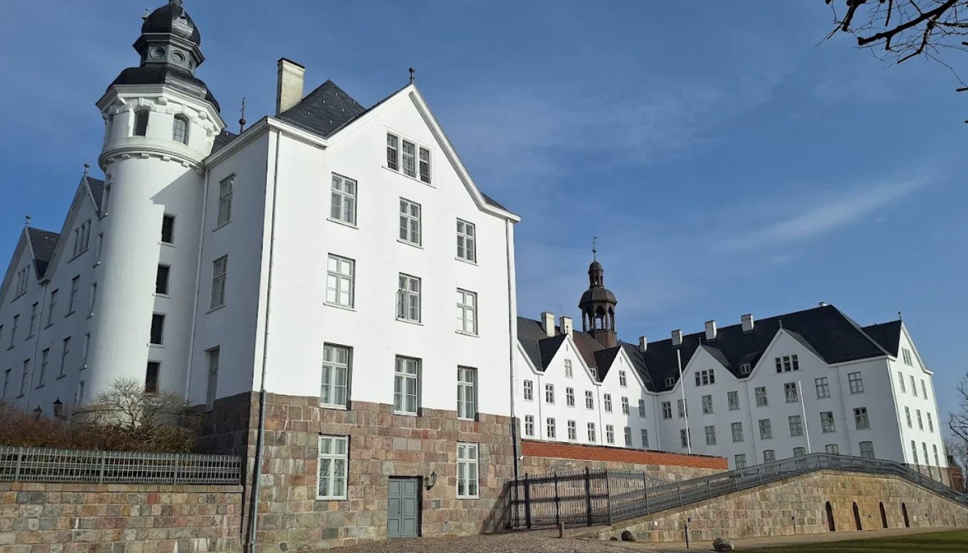 Plön Castle, Plön, Germany, Germany
